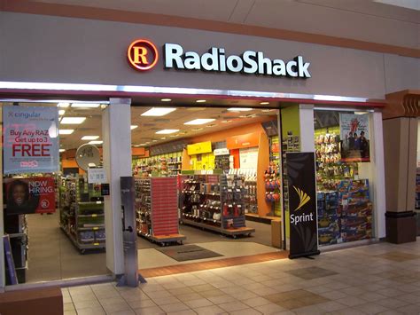 radio shack near my location|radio shack locations near me.